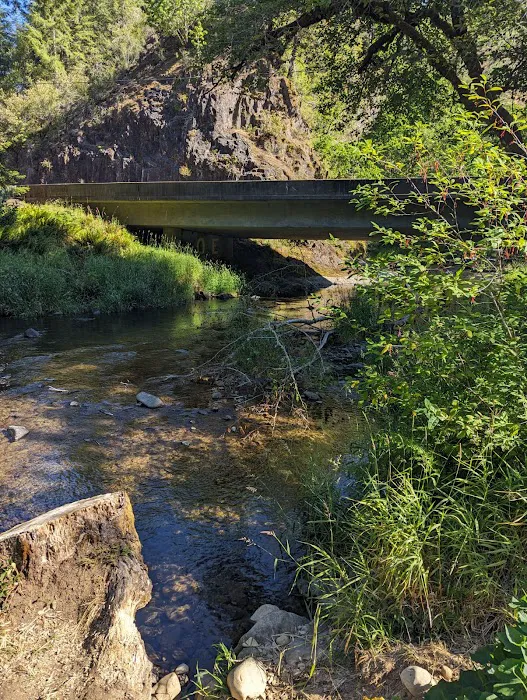 Castle Rock Campground Picture 10
