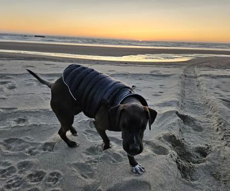 Woods County Campground