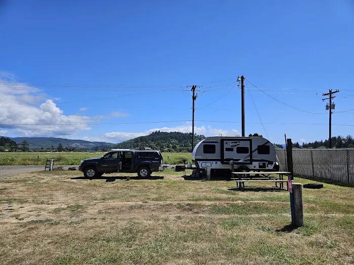 Woods County Campground Picture 3