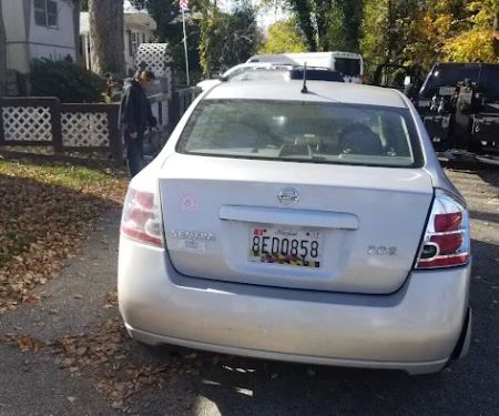 Frank & Bill's Trailer Park