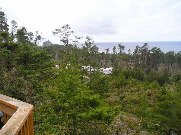 Thousand Trails Pacific City Picture 3