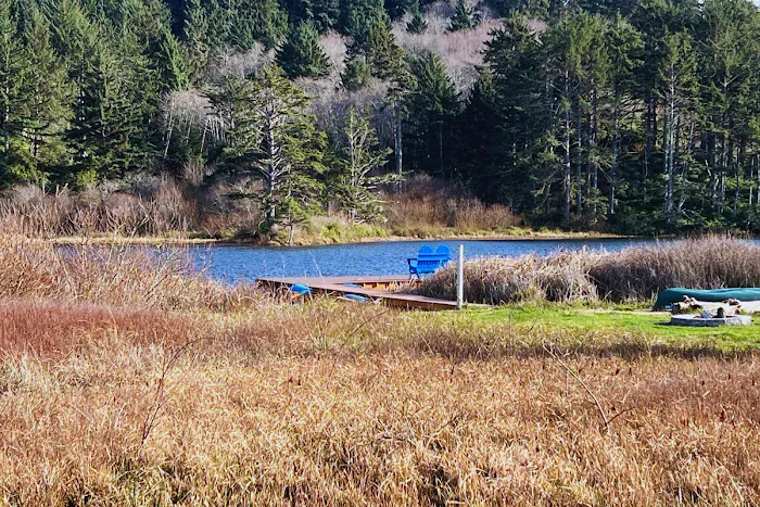 The Lake Pasture Picture 6