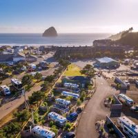 Hart's Camp ico