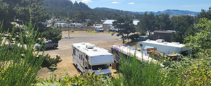Webb County Campground Picture 1