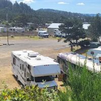 Webb County Campground ico