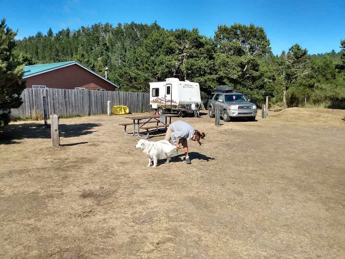 Webb County Campground Picture 3