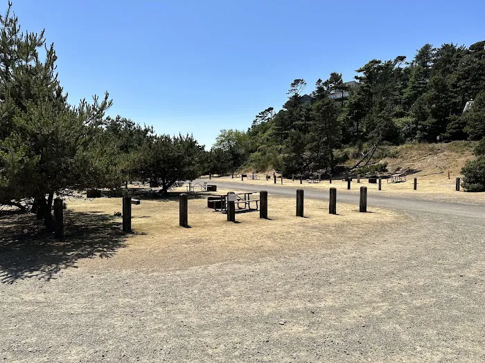 Webb County Campground Picture 7
