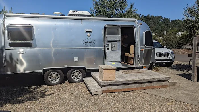 Webb County Campground Picture 4