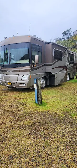 Webb County Campground Picture 2