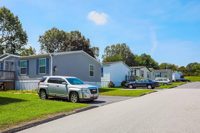 Arundel Meadows Manufactured Home Community Picture 7