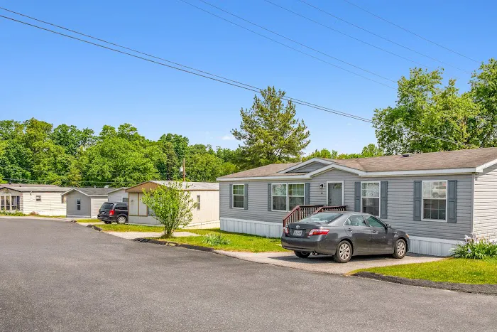 Arundel Meadows Manufactured Home Community Picture 8