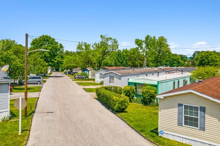 Arundel Meadows Manufactured Home Community Picture 4