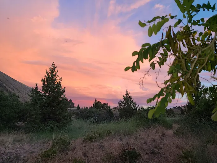 Davidson Flats Campground - leased to OPRD Picture 6