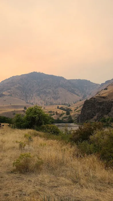 Davidson Flats Campground - leased to OPRD Picture 7