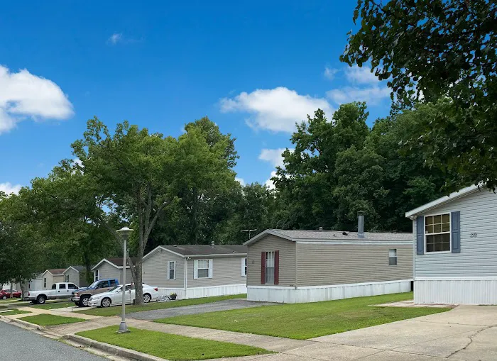 Southeast Mobile Estates Picture 1