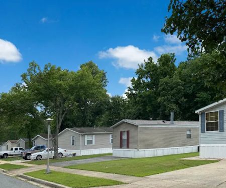 Southeast Mobile Estates