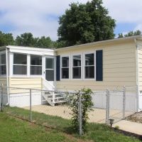 Flower Village Mobile Home Park ico