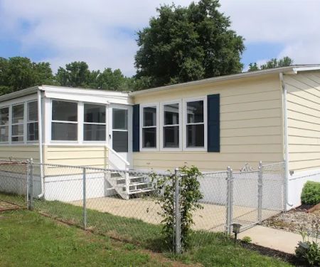 Flower Village Mobile Home Park