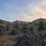 Upper Whitehorse Campground