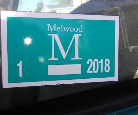 Melwood Mobile Home Park