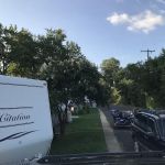 Gillespies Mobile Court