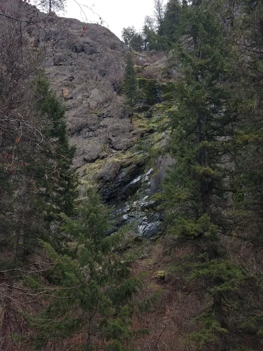 Thirteenmile Campground Picture 6
