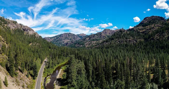 Thirteenmile Campground Picture 1