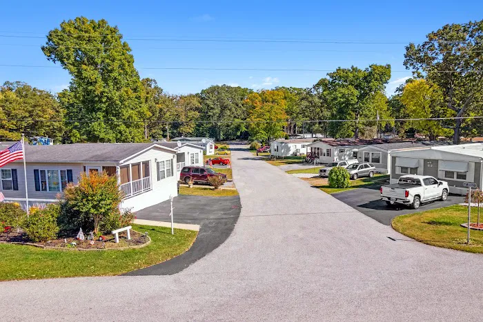 Cedarville Woods Manufactured Home Community Picture 3