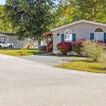 Cedarville Woods Manufactured Home Community