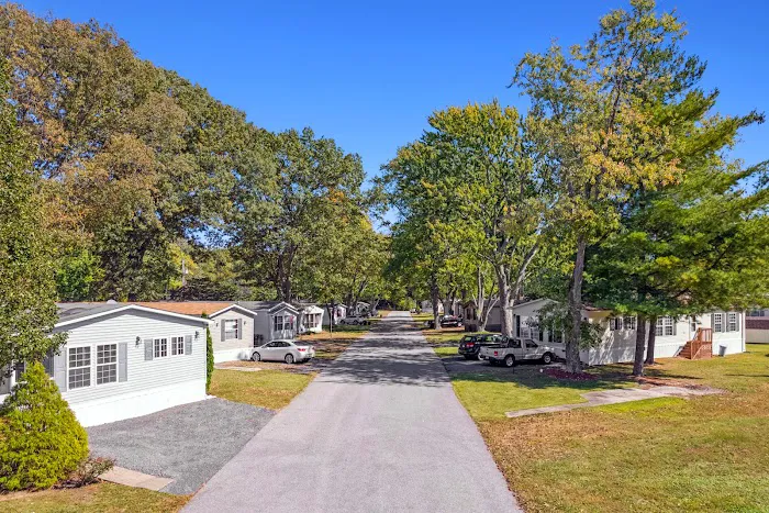 Cedarville Woods Manufactured Home Community Picture 8