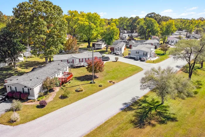 Cedarville Woods Manufactured Home Community Picture 2