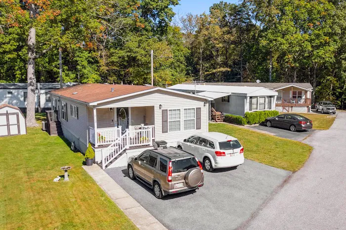 Cedarville Woods Manufactured Home Community Picture 5