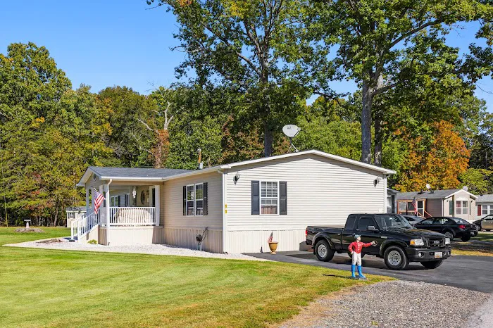 Cedarville Woods Manufactured Home Community Picture 9