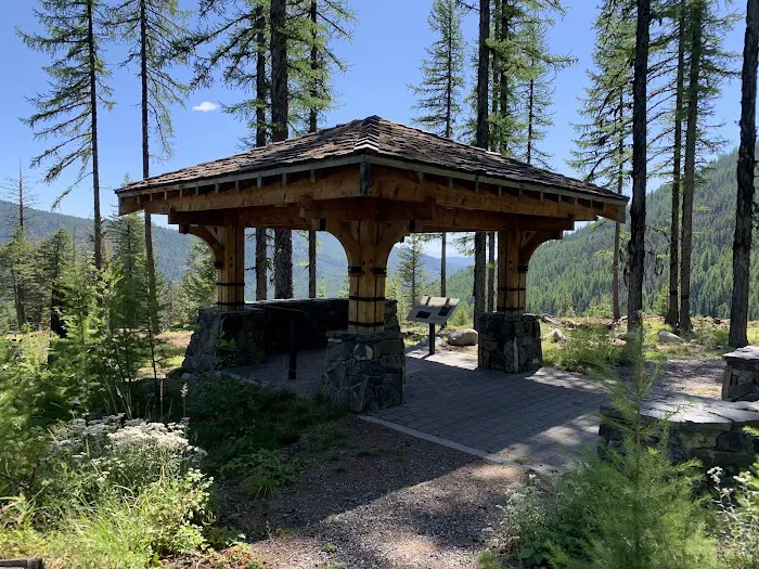 Sherman Pass Campground Picture 2