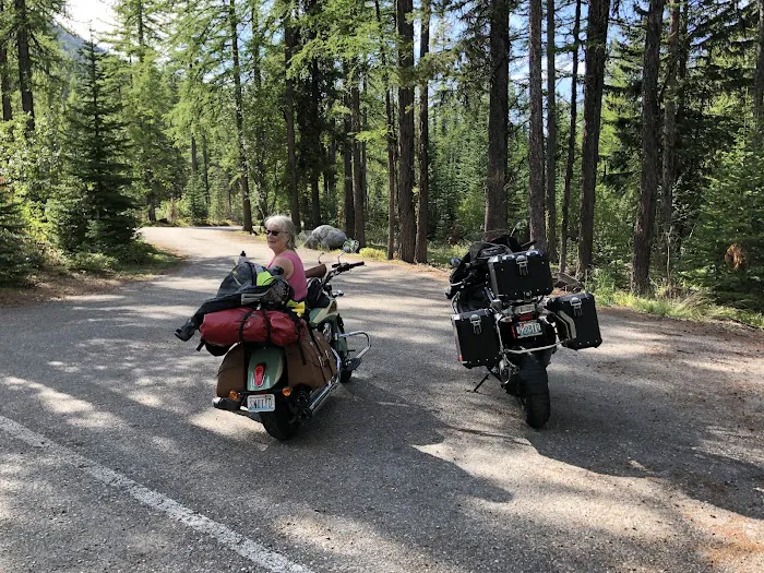 Sherman Pass Campground Picture 7