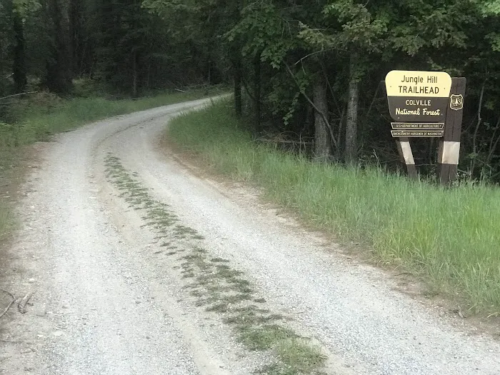 Jungle Hill Horse Campground Picture 1