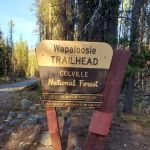 Wapaloosie Horse Campground