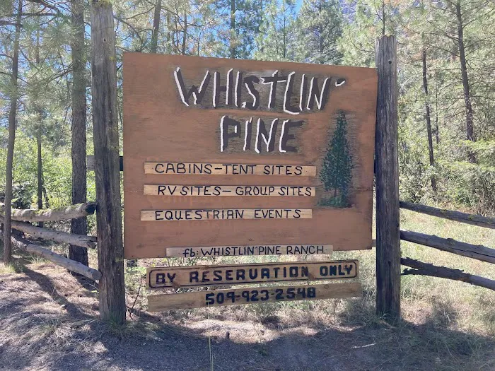 Whistlin' Pine Ranch Picture 5
