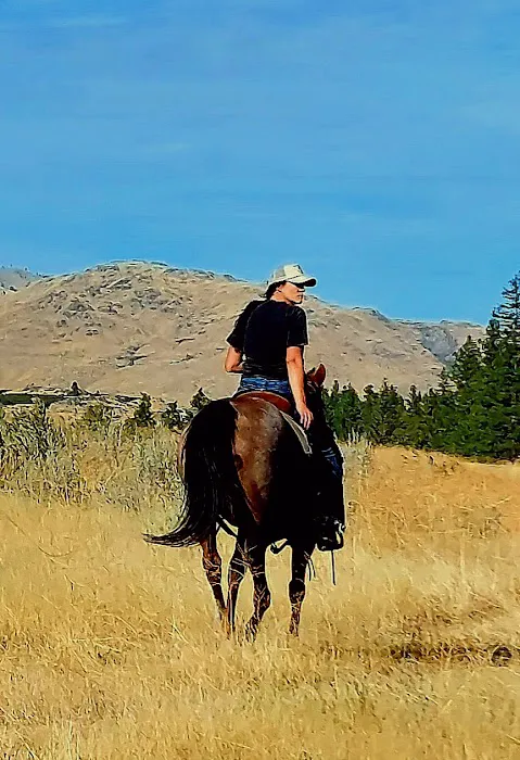 Whistlin' Pine Ranch Picture 3