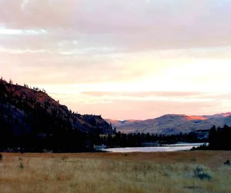 Whistlin' Pine Ranch