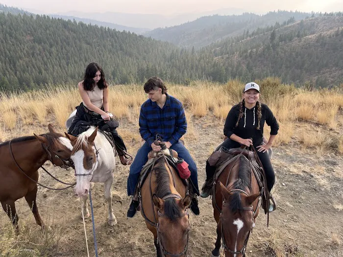 Chelan Mountain View Ranch Picture 7