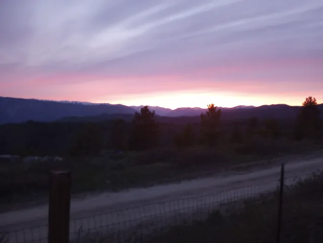 Chelan Mountain View Ranch Picture 8