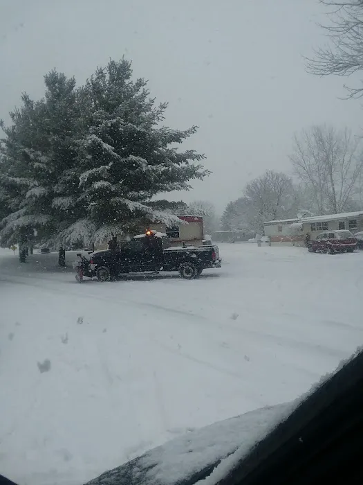 Applegrove Mobile Home Community Picture 3