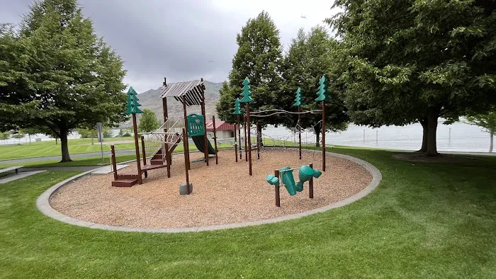 Beebe Bridge Park Picture 3