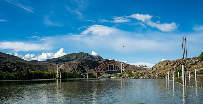 Beebe Bridge Park Picture 2