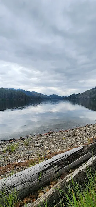 San Poil Campground Picture 5