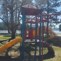 San Poil Campground ico