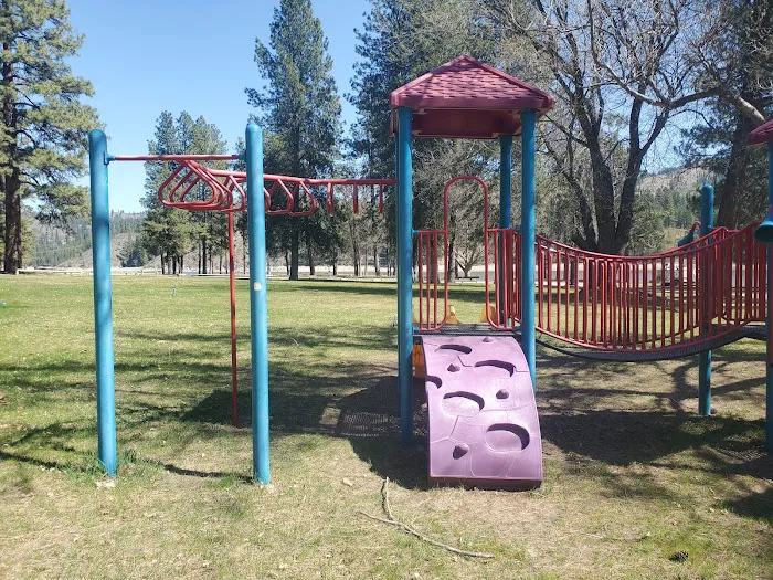 San Poil Campground Picture 7
