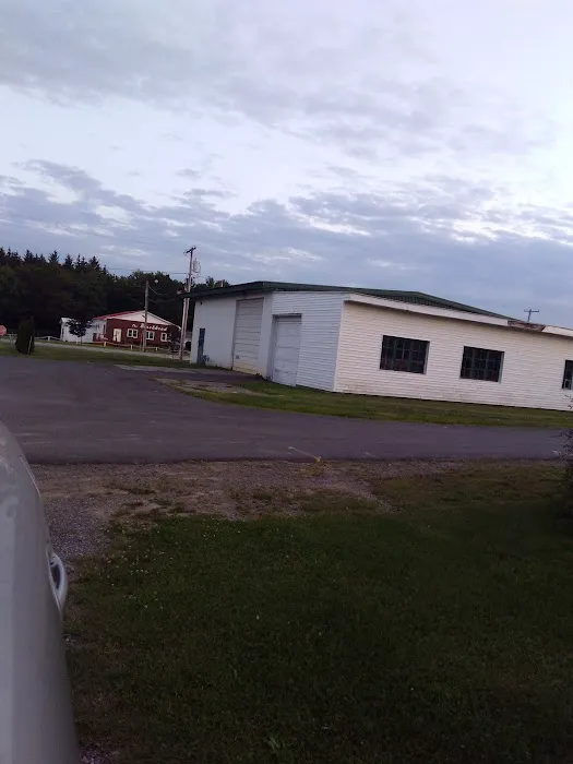 West Bank Mobile Home Park Picture 1