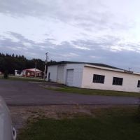 West Bank Mobile Home Park ico